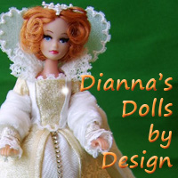 Dianna's Dolls