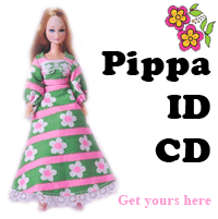 Pippa ID CD