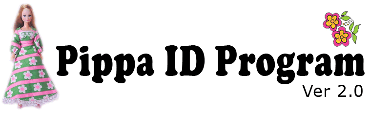 Pippa ID CD